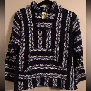 Baja Joe Pancho S Unisex